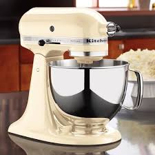 Check spelling or type a new query. Kitchenaid Ksm150ps 5 Quart Artisan Tilt Head Stand Mixer Imperial Gray From Overstock Com Accuweather Shop