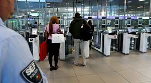 Chegada ao aeroporto de faro (fao). Aeroporto De Lisboa Tera Nova Area De Chegadas E Mais Postos De Controlo Em Outubro Sociedade Correio Da Manha