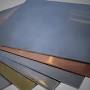 sheet metal types and grades from www.metafab.com