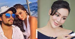 Foto nadiyah shahab yang macam super model. Nak Kulit Cantik Gebu Mulus Nadiyah Shahab Dedah Tips Miliki Kulit Gebu Yang Ramai Tak Tahu Satkoba Press