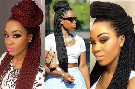 Updo Hairstyles With Box Braids Hair Style Box Braids Updo Hairstyles Box Braids Updo Hair Kids Braided Hairstyles Box Braids Hairstyles Braided Bun Hairstyles