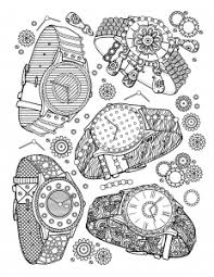 4.5 out of 5 stars. Fashion Clothing And Jewelry Coloring Pages For Adults