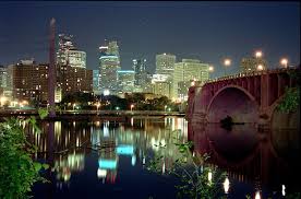 At just over 400,000 people, it is the largest city in minnesota. Minneapolis Mn Best Places To Live Best Cities Minneapolis Downtown