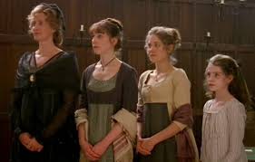 Emma thompson, kate winslet, james fleet and others. Sense And Sensibility Bbc 2008 Un Te Con Jane Austen