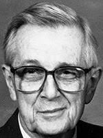 The Rev. Robert W. Dunn