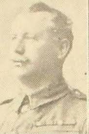 Poperinghe New Military Cemetery ROH N-Z