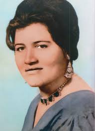 Lucinda Gamboa Obituary