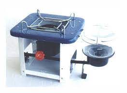 Alat dapur untuk memasak atau alat dapur lainnya. Nostalgia Dapur Minyak Tanah