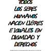 Convención sobre los derechos del niño· unicef comité español /9 la carta de las naciones unidas y, en particular, en un espíritu de paz, dignidad, tolerancia, libertad, igualdad 1
