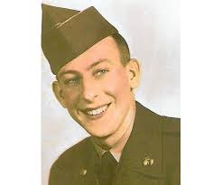 Marvin Baker Obituary (2018)