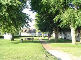 Best camping in port clinton on tripadvisor: Camp Perry Lodging Conference Center Bewertungen Fotos Port Clinton Ohio Tripadvisor