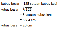 Soal psikotes yang sering keluar dilengkapi jawabannya. Contoh Soal Psikotes Tentang Kubus