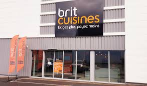 Votre Cuisiniste A Quimper Brit Cuisines
