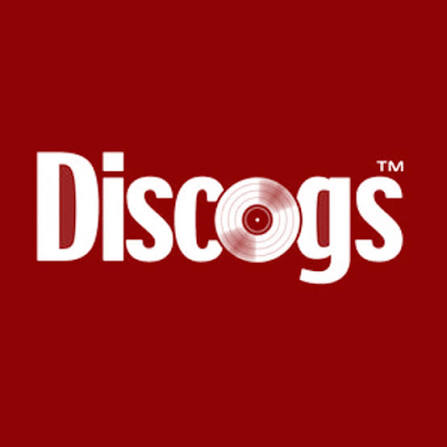 Discogs
