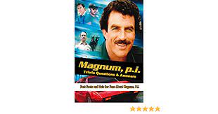 Whether you have a science buff or a harry potter fa. Magnum P I Trivia Questions Answers Fast Facts And Quiz For Fans About Magnum P I Magnum P I Memories Are Forever Rivera Mr Nayelly Amazon Es Libros