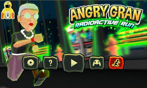Angry gran run es un juego que una . Angry Gran Radioactive Run Apk 1 6 1 Download For Android Download Angry Gran Radioactive Run Apk Latest Version Apkfab Com