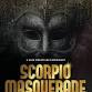 SCORPIO MASQUERADE event image