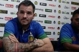 Mana yang paling asik didengarkan. Bhayangkara Fc Janji Sajikan Laga Menarik Di Pembukaan Liga 1 2018 Bolasport Com