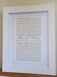 Awesome Modern Wedding Vows 11 Best Photos Modern Wedding Vows Wedding Vow Art Funny Wedding Vows