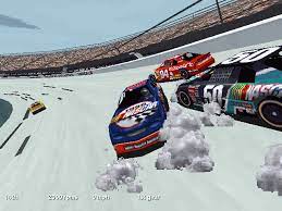 Nascar racing 2 is an racing game, nascar competition had been held on your town, and here is the important time which you need to participated the free addicting games your number one place to play all the latest flash games that the internet has to offer. Download Nascar Racing 2 My Abandonware
