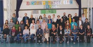Senatsverwaltung für bildung, jugend und wissenschaft. Schule