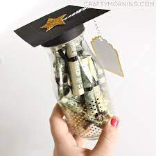 He slaved over those books for months, so the least you can do is spend a little time researching a good grad gift. Best High School Graduation Gift Ideas