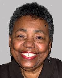 Contributions to the tribute of Blanche Lucille Jackson