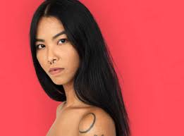 Foto e vettoriali gratis Tatuaggio Ala D'angelo