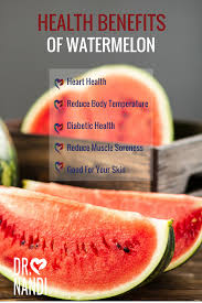 It contains only 46 calories per c. Benefits Of Watermelon Ask Dr Nandi Watermelon Benefits Watermelon Health Benefits Watermelon
