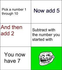 Top 10 Most Interesting Mind Tricks To Trick Your Mind Pouted Com Funny Mind Tricks Mind Tricks Jokes And Riddles