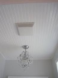 Beautiful Nest Master Bath Reveal With Bead Board Ceiling Beadboard Ceiling Remodel Bedroom Guest Bedroom Remodel