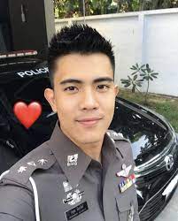 ตำรวจหนุ่มแชร์ประสบการณ์ป่วย มะเร็งปอด ทั้งที่ชอบออกกำลังกาย ไม่สูบบุหรี่