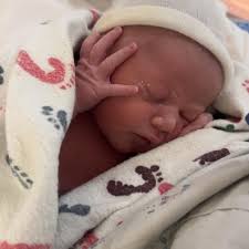 We've found some bigfoot morel mushrooms lurking in the Iowa woods!  Michaela Welch sent in this photo of her grandfather, Everett Garr, and the  bigfoot (morchella crassipes) morels he found in southern