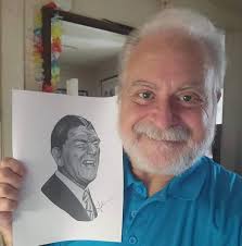 Curly Shaves the Ice