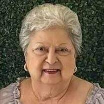 Rose Ann Mannino Taylor Spitale Obituary