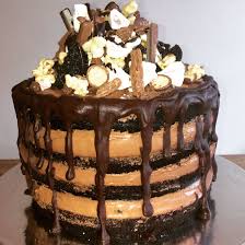 Design Birthday Cake For 14 Year Old Boy Pin On Cooking Creations