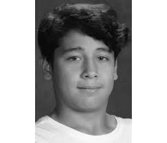 Samuel Caleb James Gonzales, of Benton Harbor