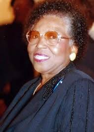 Violet Jones Obituary (2015)