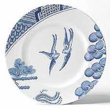 Modern chinese architecture | the country's architects have cloned an austrian town and made replicas of the white house, but now china's homegrown visionaries are designing a future that's. Katy Preview Robert Dawson For Wedgewood Blue Willow Dishes Blue Willow China Willow Pattern