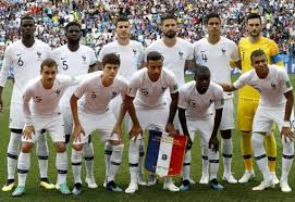 Toda la información necesaria para viajar y vivir en francia. De Donde Son Los Origenes De Los Jugadores De Francia De Futbol