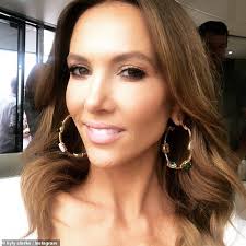Her birthday, what she did before fame, her family life, fun trivia facts, popularity her maiden name is boldy. Kyly Clarke Didn T Tell Her Family About Her Skin Scare After Losing Her Grandmother To Cancer Daily Mail Online