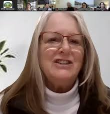 WFWPI Honors Leaders Anne Bellavance and Young Sun Choi — Women's  Federation For World Peace International