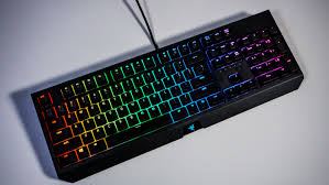 attach razer has debuted what it calls the world's first optical keyboard designed for. Razer Blackwidow 2019 Gaming Keyboard Review