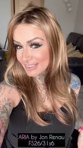 Anna Moffatt's Instagram, Twitter & Facebook