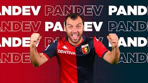 The latter sent a precise diagonal to the. Genoa Napoli E 2 0 All Intervallo Doppietta Dell Ex Goran Pandev Alfredo Pedulla