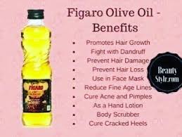 After a proper massage and application of the oil, cover your hair. Super Bazaar Figarooliveoil Facebook