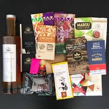 Discoveries From Salon Du Chocolat Paris 2016 Hazel Lee