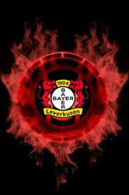 Condition of the card as indicated and seen on the picture. Bayer Leverkusen Bayer Leverkusen Bayer 04 Leverkusen Fussball