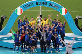 Italia e inglaterra se robarán las miradas de toda la afición internacional en este duelo decisivo para. Xr9aswvvuckmwm