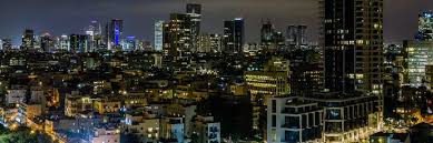 Tel aviv's preparations for states of emergency. Rent Coworking Office Spaces In Tel Aviv Rent24